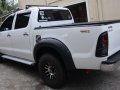 Selling 2nd Hand Toyota Hilux 2009 in Lipa-5