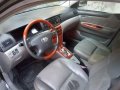 Selling 2nd Hand Toyota Corolla Altis 2001 in Pasig-0
