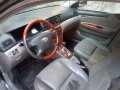 Selling 2nd Hand Toyota Corolla Altis 2001 in Pasig-8