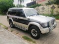 Selling Mitsubishi Pajero 2005 Automatic Diesel in Quezon City-3