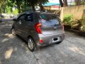 Kia Picanto 2015 Automatic Gasoline for sale in Meycauayan-4