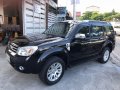 2nd Hand Ford Everest 2013 Automatic Diesel for sale in Valenzuela-1