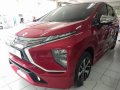 Sell Red 2019 Mitsubishi Xpander in Manila-3