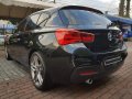 Selling 2nd Hand Bmw 118I 2018 Automatic Gasoline at 6000 km in Cainta-6