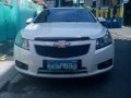 2nd Hand Chevrolet Cruze 2010 Automatic Gasoline for sale in Mandaluyong-5