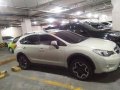 2nd Hand Subaru Xv 2015 Automatic Gasoline for sale in Manila-0