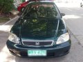 Honda Civic 2000 Manual Gasoline for sale in Quezon City-9