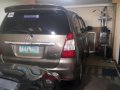 2nd Hand Toyota Innova 2012 at 52000 km for sale in Manila-5