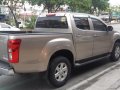 Isuzu D-Max 2014 Automatic Diesel for sale in Quezon City-3