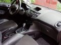 2nd Hand Ford Fiesta 2014 at 38000 km for sale-3