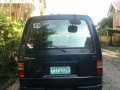 2nd Hand Nissan Urvan 2010 for sale in Cainta-4