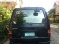2nd Hand Nissan Urvan 2010 for sale in Cainta-7
