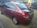 2017 Mitsubishi Mirage G4 for sale in Pasig-1