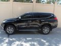 2nd Hand Mitsubishi Montero Sport 2017 Automatic Diesel for sale in Quezon City-6