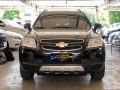 Chevrolet Captiva 2010 Automatic Diesel for sale in Makati-9