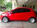 Selling Mazda 2 2012 Manual Gasoline in Quezon City-7