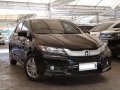 Selling 2nd Hand Honda City 2017 in Manila-10