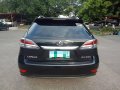 Selling 2nd Hand Lexus Ls 2012 in Pasig-4