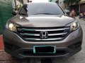 2nd Hand Honda Cr-V 2013 for sale in Quezon City-0