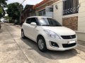 Sell 2nd Hand 2018 Suzuki Swift Automatic Gasoline at 15000 km in Pasig-4