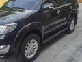 2nd Hand Toyota Fortuner 2014 for sale in Manila-8