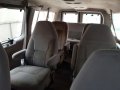 2nd Hand Ford E-150 1993 Wagon (Estate) at Automatic Diesel for sale in Quezon City-2