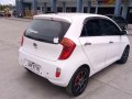 2nd Hand Kia Picanto 2014 Manual Gasoline for sale in Lapu-Lapu-1