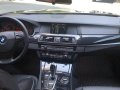 Bmw 520D 2012 Automatic Diesel for sale in Makati-2