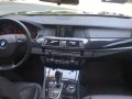 Bmw 520D 2012 Automatic Diesel for sale in Makati-7