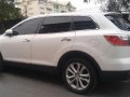 Selling White Mazda Cx-9 2012 in Parañaque-0