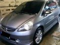 Selling 2nd Hand Honda Jazz 2004 in Baliuag-1