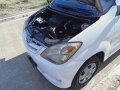 2nd Hand Toyota Avanza 2007 for sale in Quezon City-2