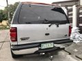 Silver Ford Expedition 2000 for sale Automatic-1