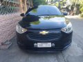 Selling 2nd Hand Chevrolet Sail 2017 in Taytay-6