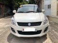 Sell 2nd Hand 2018 Suzuki Swift Automatic Gasoline at 15000 km in Pasig-6