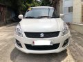 Sell 2nd Hand 2018 Suzuki Swift Automatic Gasoline at 15000 km in Pasig-0