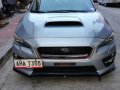 2nd Hand Subaru Wrx 2014 at 27000 km for sale-4
