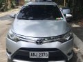 2015 Toyota Vios for sale in Olongapo-5