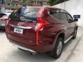 Selling Mitsubishi Montero Sport 2016 Automatic Diesel in Pasig-4