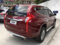 Selling Mitsubishi Montero Sport 2016 Automatic Diesel in Pasig-5