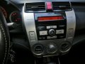 2nd Hand Honda City 2011 Automatic Gasoline for sale in Marikina-6