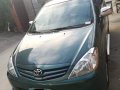 Selling 2nd Hand Toyota Innova 2011 in Bocaue-0