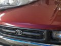 Selling Toyota Hilux Manual Diesel in Samal-6