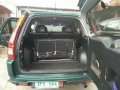 Honda Cr-V 2002 Automatic Gasoline for sale in Cabiao-1