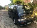 2nd Hand Nissan Urvan 2010 for sale in Cainta-10
