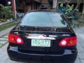 Selling 2nd Hand Toyota Corolla Altis 2001 in Pasig-4