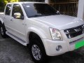 Selling 2nd Hand Isuzu D-Max 2012 at 80000 km in Bani-11