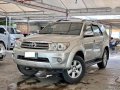 Selling Toyota Fortuner 2010 Automatic Gasoline in Makati-1