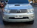 2nd Hand Toyota Fortuner 2010 Automatic Diesel for sale in Quezon City-1