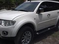 Mitsubishi Montero 2010 Automatic Diesel for sale in Porac-1